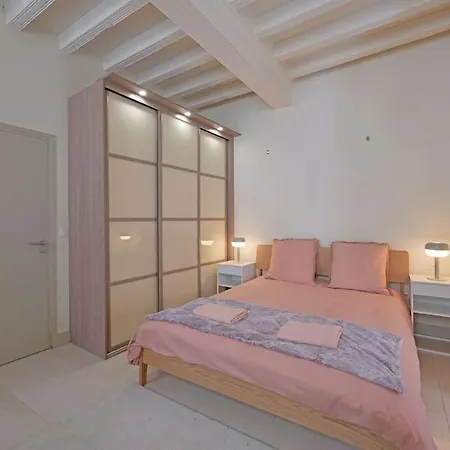 Apartment Toptip - Clim - Terrasse - Wi-fi -parking Gratuit En Souterrain Avignon