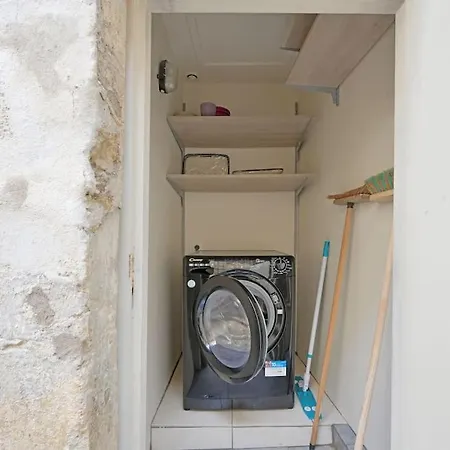 Toptip - Clim - Terrasse - Wi-fi -parking Gratuit En Souterrain * Avignon