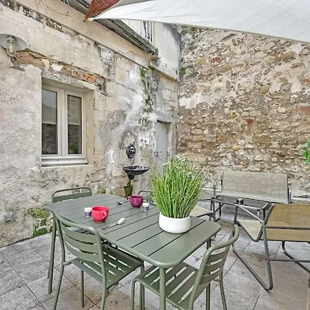 Toptip - Clim - Terrasse - Wi-fi -parking Gratuit En Souterrain Avignon